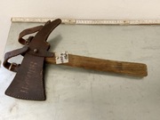 Toporek strażacki 1070g