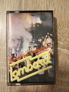 Kaseta magnetofonowa Lombard 