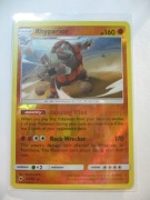 Rhyperior - Burning Shadows 67/147 - Reverse Holo (Rare)