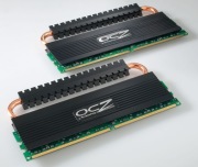 Intel Core2 Quad Q9550 i 4GB OCZ REAPER 1066MHz CL5 2x2GB