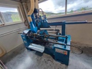 Szlifierka do elementów toczonych Genini LAR-120