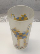 szklanka z kotem dla dziecka vinted