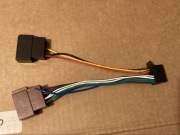 Kable radia sony nowe