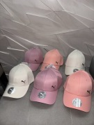 Czapka z daszkiem Puma Metal Cat