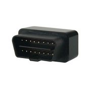 Lokalizator GPS pod instalację (gniazdo OBD II)