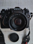 ZENIT 11 z bogatym osprzętem 