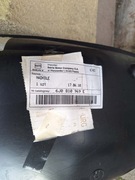 Nadkole tylne lewe Seat Ibiza IV 3D