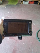 Radio do vw  chińskie 