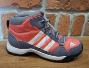 Buty Adidas Traxion, R. 37 1/3 - 4,5 - 23,5 cm