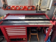 Nakładka listwa progowa VW golf VIII 5H0853860A 