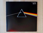 Pink Floyd - The Dark Side Of The Moon. Winyl. Japońskie wydanie 1974 roku!