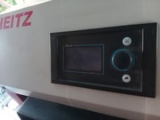 Części do pieca HEITZ