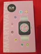 Smartwatch ice watch