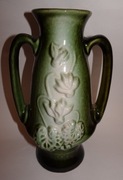 Wazon ceramiczny, amfora, wazon ceramiczny vintage