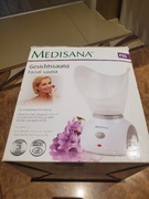 Sauna do twarzy Medisana FSS