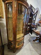 Francuska witryna/ serwantka 