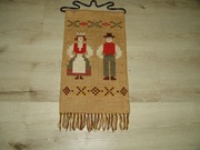 KILIM - MAKATKA do powieszenia