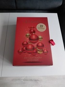 DOUGLAS EXCLUSIVE KALENDARZ ŚWIĄTECZNY 2025 Prezent NOWY