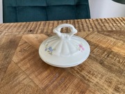 Pokrywka kremowa do dzbanka Carl Tielsch Altwasser