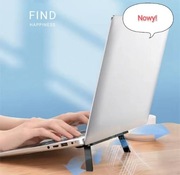 Nowy Uniwersalny stojak na Laptopa Macbooka Notebooka! Szybka wysyłka.
