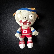 Pluszak Plants vs. Zombies – Zombie Sportowiec POP CAP