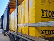 pustak YTONG 240 mm bloczek beton komórkowy gazobeton siporeks belit pianok