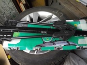 Bagażnik na rower używany