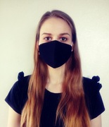 Maska Maseczka ochronna 10 szt. S/M/L