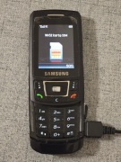 Samsung D900 / SGH-D900