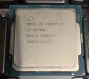 Intel Core i7-10700K 