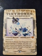 Tinybones The Pickpocket