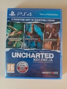 PS4 Uncharted 