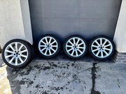 Koła Jaguar Ford Volvo 19” 5x108 255/40/19