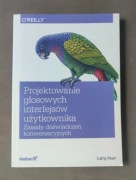 Projektowanie głosowych interfejsów użytkownika