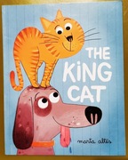 The King Cat Marta Altes j. ang. 