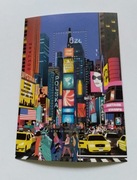 4687 Światowa Wystawa Filatelistyczna Nowy Jork