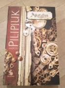 Andrzej Pilipiuk - "Aparatus"