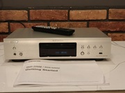 DENON DCD-720AE ! Znakomity odtwarzacz CD ! Pilot Instrukcja