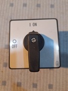 Rozłącznik ON/OFF 3biegunowy Moller 100 A