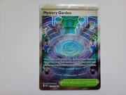 Karta Pokemon Mystery Garden 172/132
