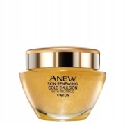 Emulsja nawilżający do twarzy Avon ANEW 0 SPF na noc 50 ml