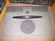 Wyświetlacz PDC, kratka, czujnik, GLK lift x204