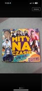 Płyta cd eska lato 2016 hity na czasie