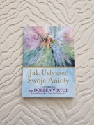 Jak Usłyszeć Swoje Anioły Doreen Virtue