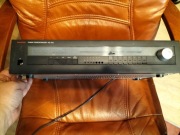 Unitra Diora AS 642 – Z radiowęzła! Przestrojony, diody sprawne.