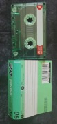 Kaseta Maxell UE 90