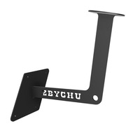 Wieszak logo ksywa napis na kask motocyklowy rowerowy