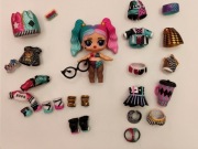 L.O.L. Surprise + ubranka