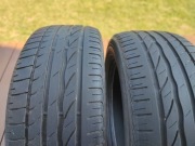 Opony letnie 16 205/55R16 Bridgestone Turanza ER300 