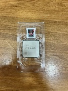 Procesor AMD Ryzen 5500 CPU + DeepCool UD551